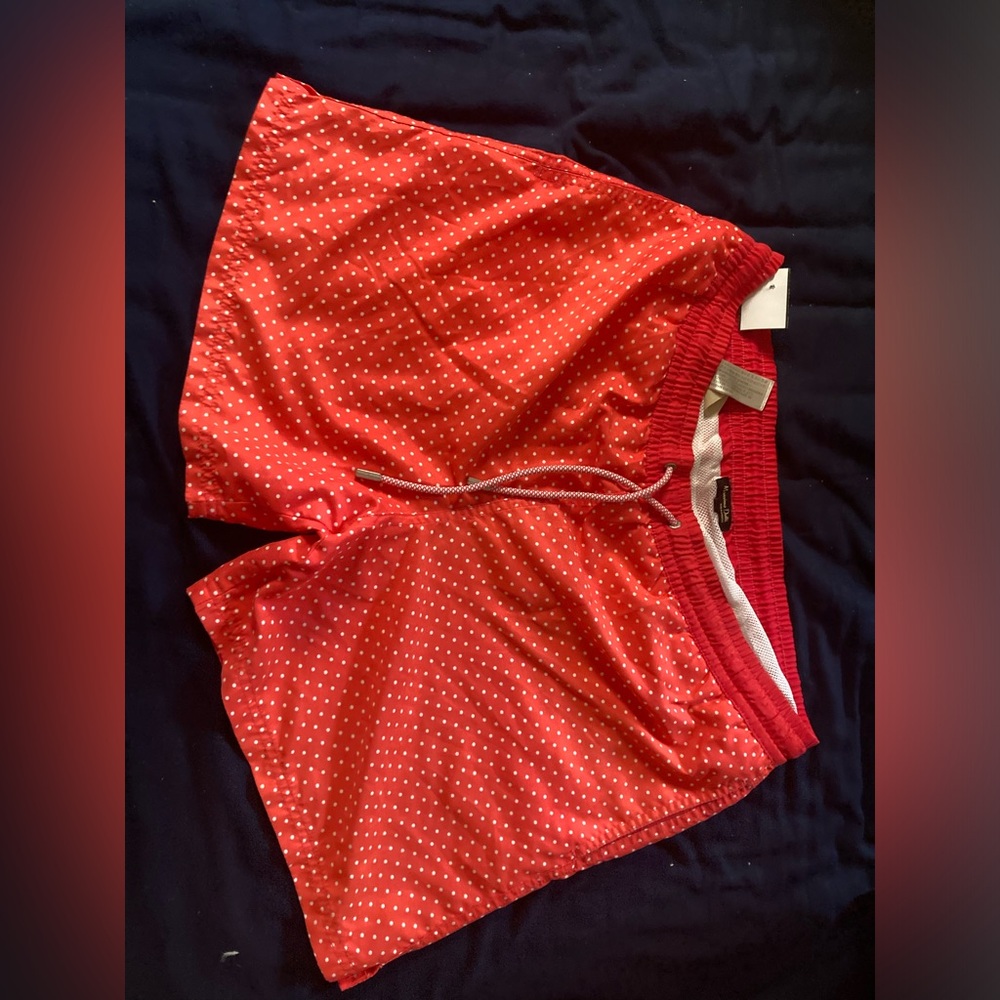 Massimo dutti swimwear large